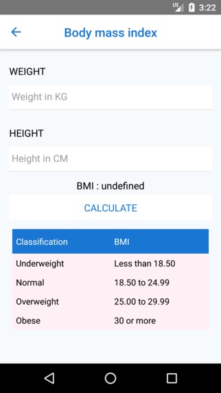 Health Assist – screenshot 4