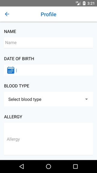 Health Assist – screenshot 8
