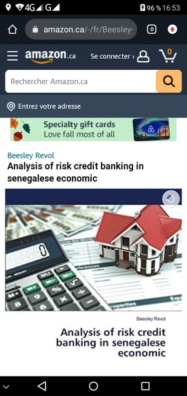 CREFATH labs – screenshot 1