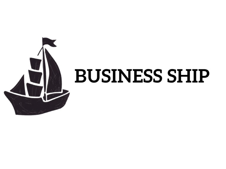 Business Ship – screenshot 1