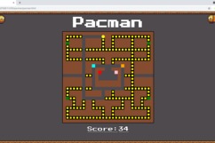 Arcade-o-mania!! – screenshot 1