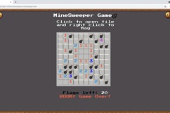 Arcade-o-mania!! – screenshot 2