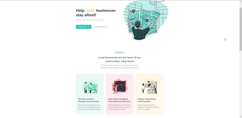 Business Ship – screenshot 2