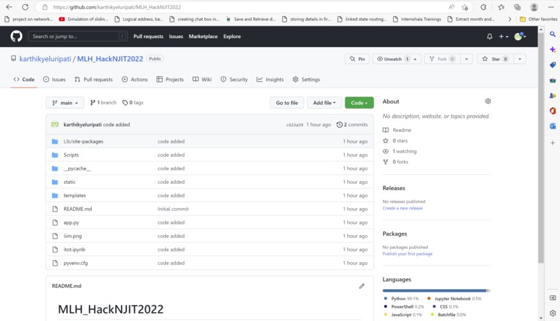 CanIGetTheNumber – screenshot 1