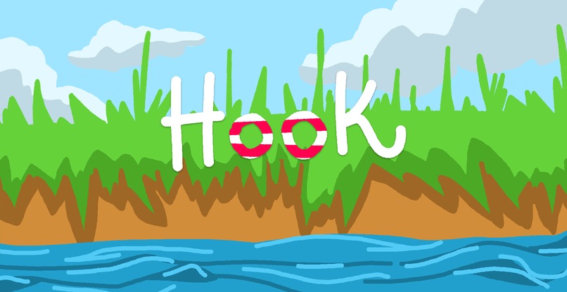 Hook: A Fishing Game – screenshot 2