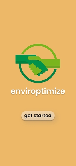 enviroptimize – screenshot 2