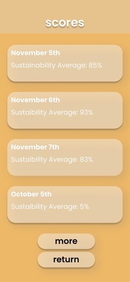enviroptimize – screenshot 8