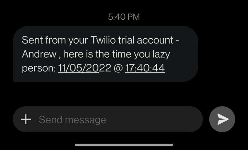 TiMeme – screenshot 3