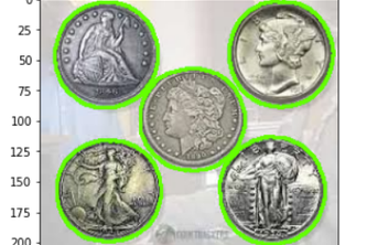 Coin Counter using Object detection | Devpost