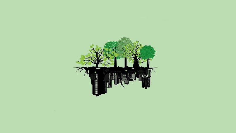 Thinking Green – screenshot 1