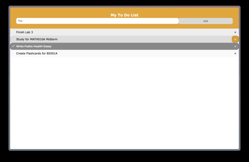 Ultimate Calendar for Maximized Productivity – screenshot 3