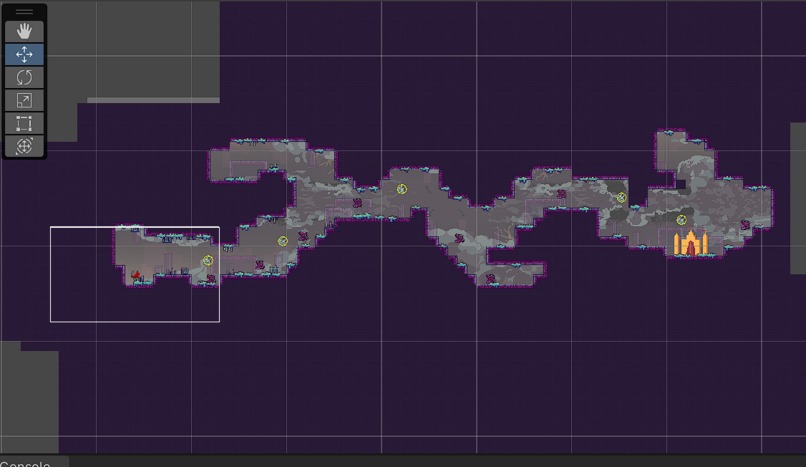 Cutie Saves the World – screenshot 2