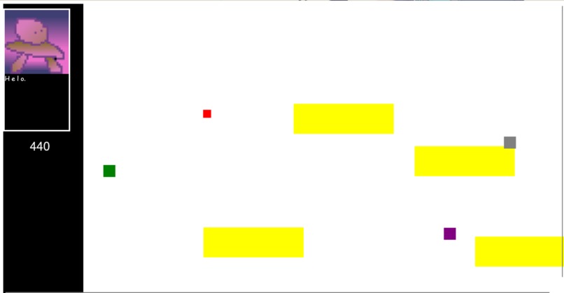 Thomas' Old Boomer Game – screenshot 1