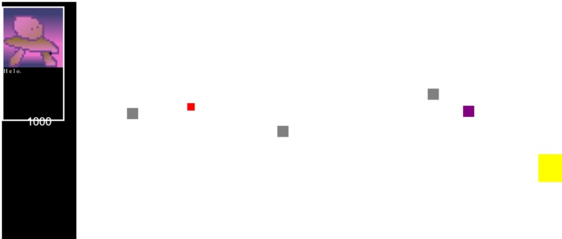 Thomas' Old Boomer Game – screenshot 2