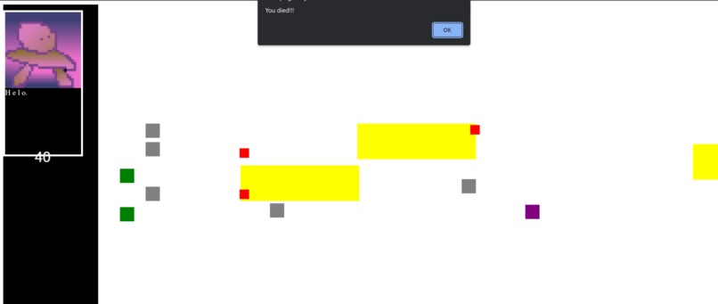 Thomas' Old Boomer Game – screenshot 3