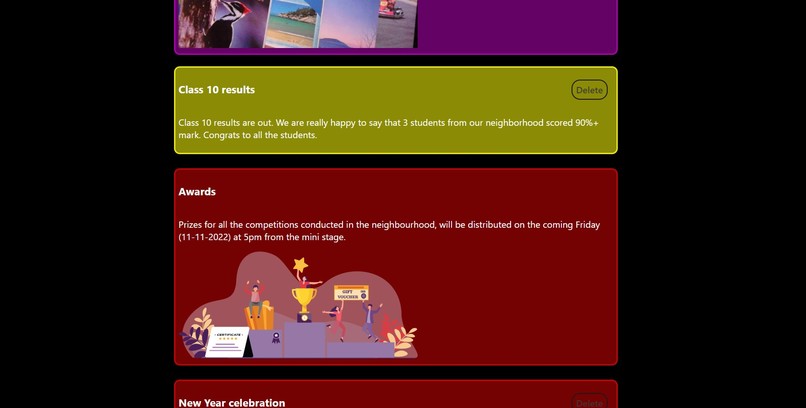 Ados-Pados – screenshot 5