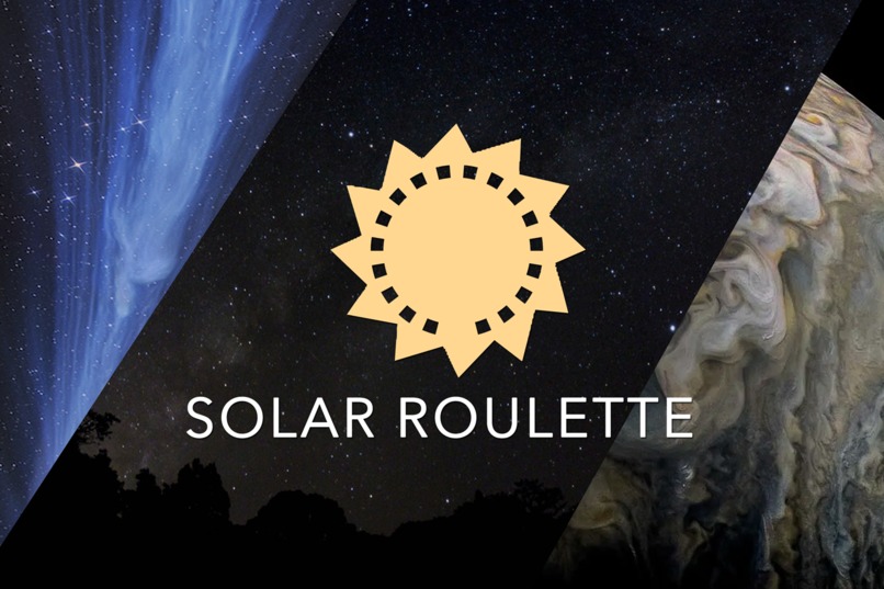 Solar Roulette – screenshot 1