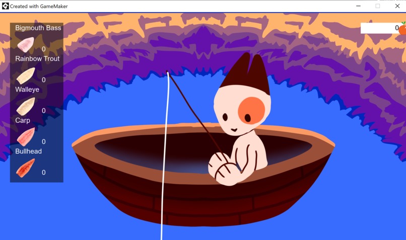 [ONLINE] Catfish – screenshot 1