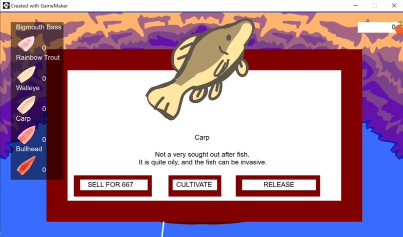 [ONLINE] Catfish – screenshot 2