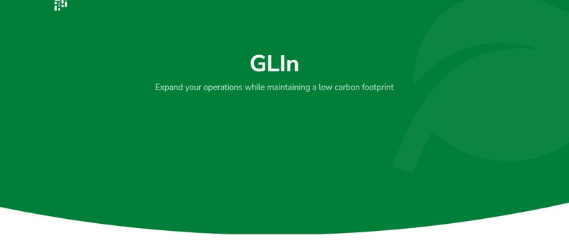 GLIn – screenshot 1