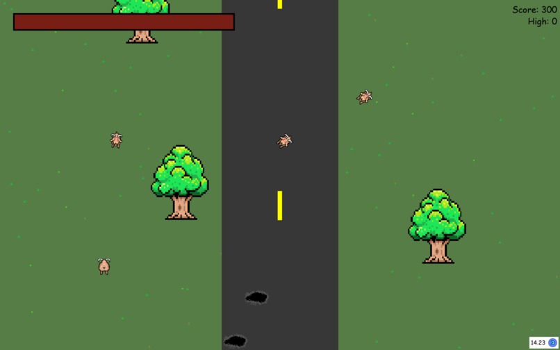 Goat Upgrader – screenshot 2