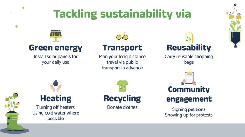 CarbonDad - Your carbon accountability partner – screenshot 6