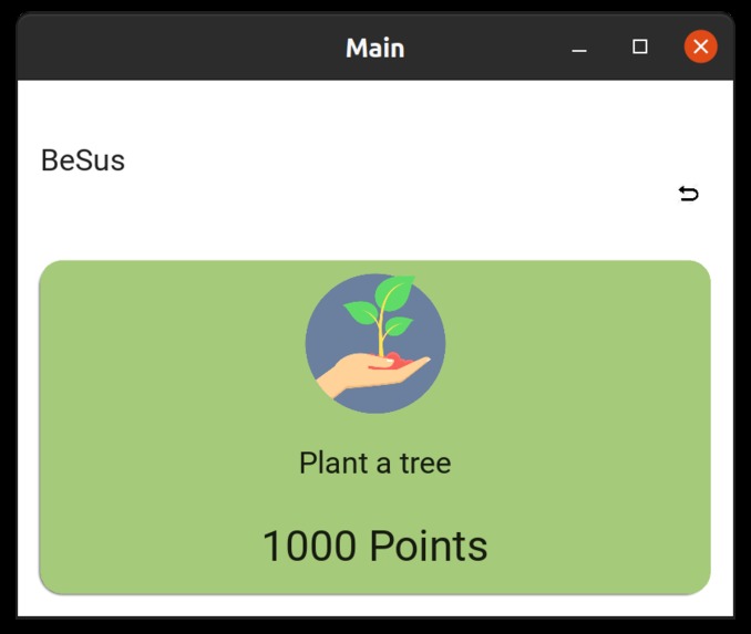 BeSus – screenshot 4
