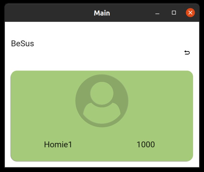 BeSus – screenshot 6