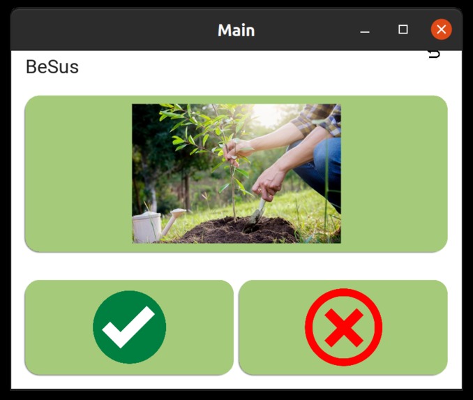 BeSus – screenshot 7