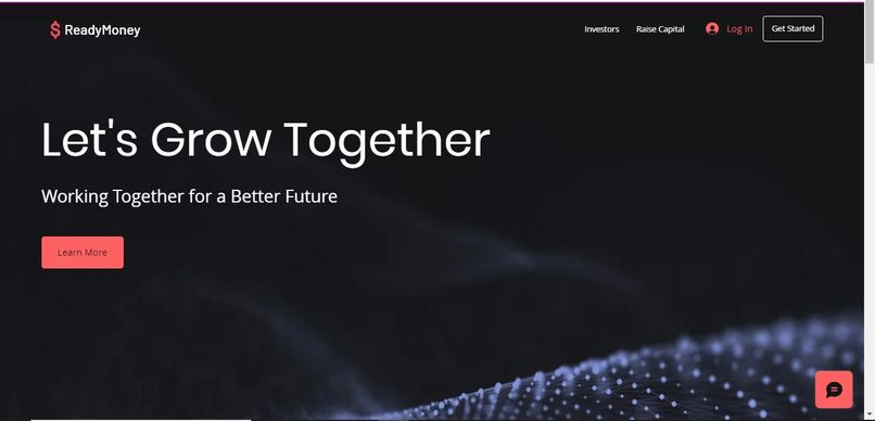 ReadyMoney - Shark Tank with a Twist – screenshot 2