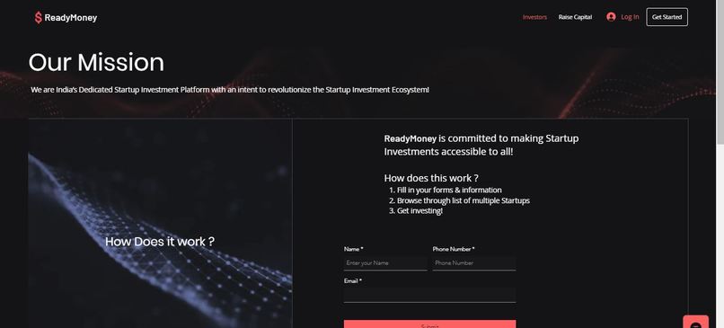 ReadyMoney - Shark Tank with a Twist – screenshot 3