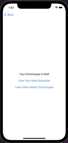 routinimine – screenshot 5