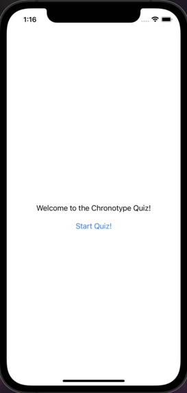 routinimine – screenshot 6