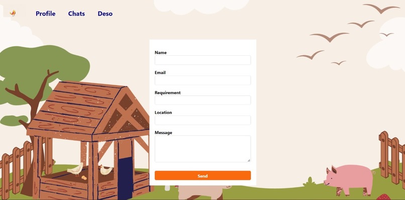 Pet Hub – screenshot 3