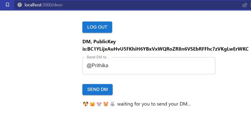 Pet Hub – screenshot 4
