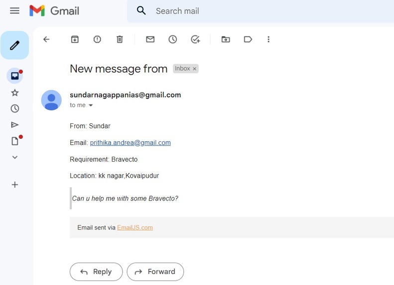 Pet Hub – screenshot 6