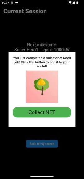 Green Elevate – screenshot 3