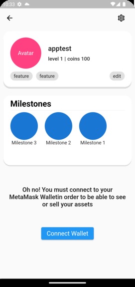 Green Elevate – screenshot 5