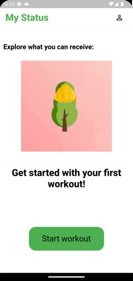 Green Elevate – screenshot 7