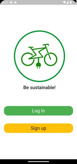 Green Elevate – screenshot 8