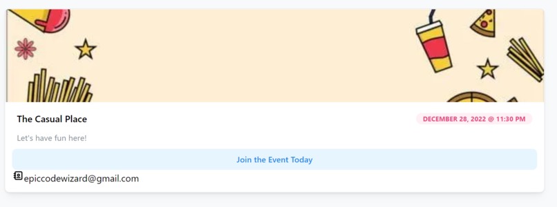 The Gamers Hub – screenshot 3