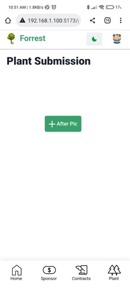 Forrest – screenshot 15