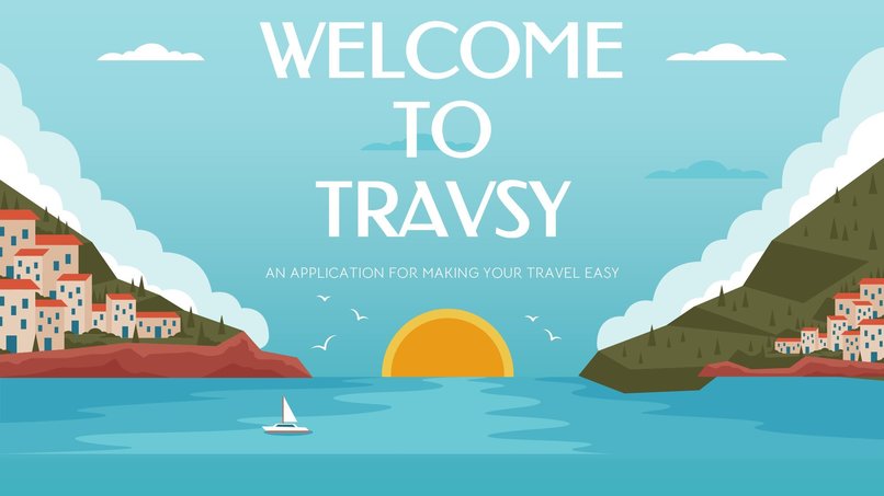 Travsy  – screenshot 9