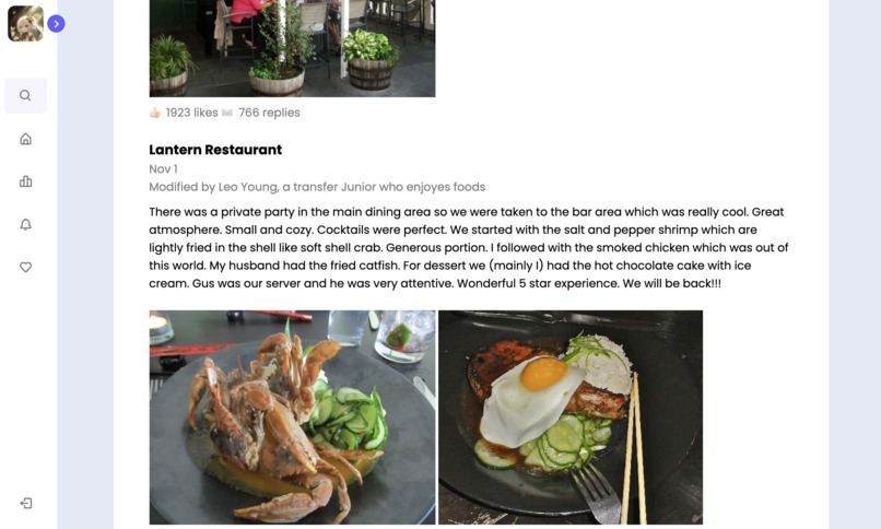 UNited Campfire – screenshot 3