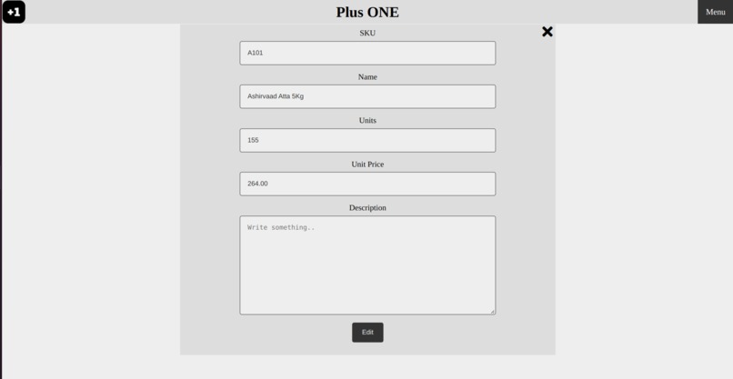 PlusOne – screenshot 6