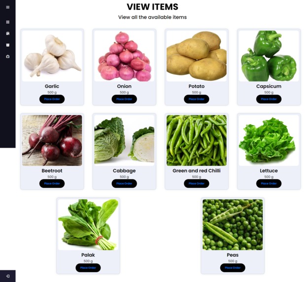 TheBusinessNetwork – screenshot 5