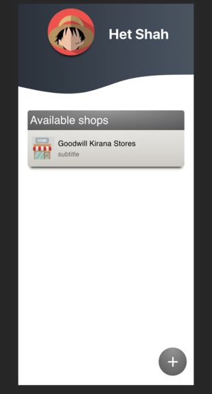 GROW to GLOW – screenshot 1