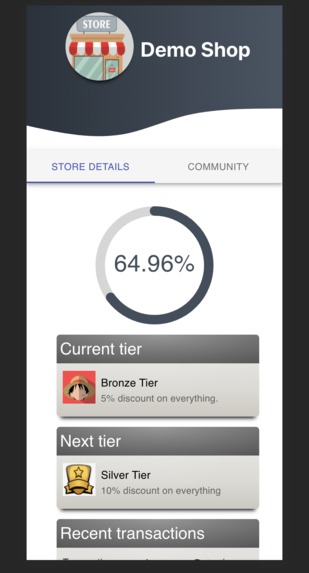 GROW to GLOW – screenshot 2