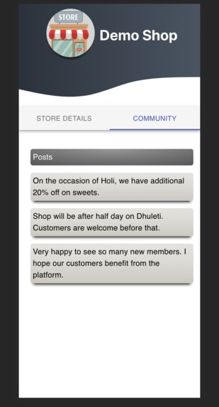 GROW to GLOW – screenshot 3