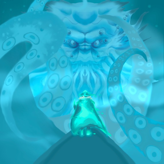 The Last Fight – screenshot 1